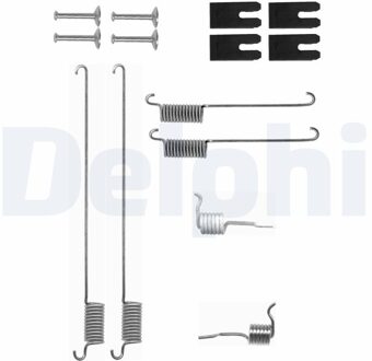 Land Rover Toebehoren, remschoen LY1323