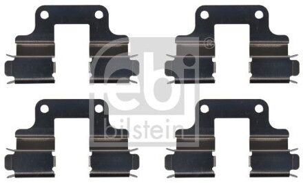 Land Rover toebehorenset 181497