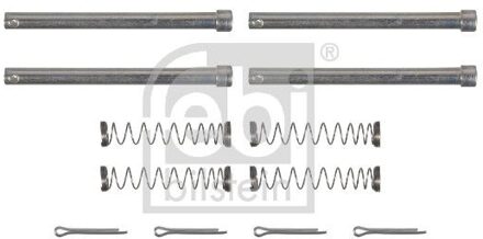 Land Rover toebehorenset 181863