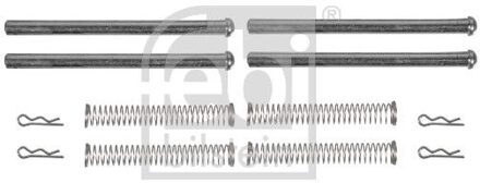 Land Rover toebehorenset 181899