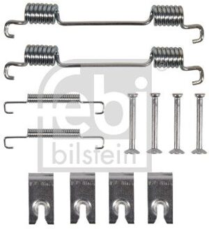 Land Rover toebehorenset 181968