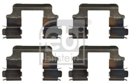 Land Rover toebehorenset 182011