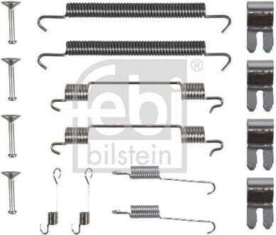 Land Rover toebehorenset 182213