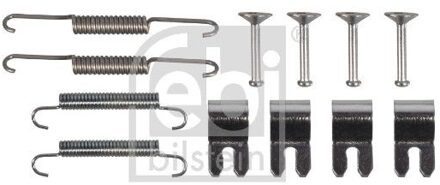 Land Rover toebehorenset 182267