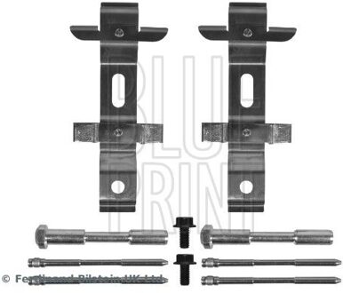 Land Rover toebehorenset ADBP480004