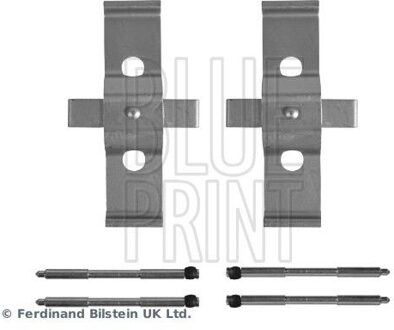 Land Rover toebehorenset ADBP480023