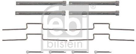 Land Rover toebehorensetvoor remvoeringset 182358