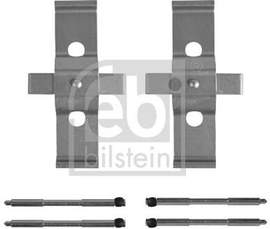 Land Rover toebehorensetvoor remvoeringset 182533