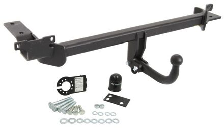 Land Rover Trekhaak L112