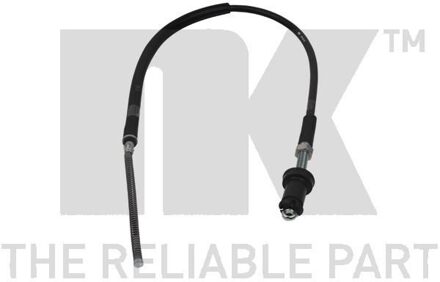 Land Rover Trekkabel, parkeerrem 904023