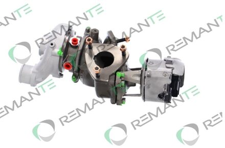 Land Rover Turbocharger 003002001081R