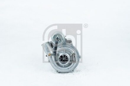 Land Rover Turbocharger 187432
