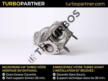 Land Rover Turbocharger 2101127