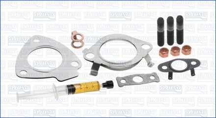 Land Rover Turbocharger, montageset JTC11924