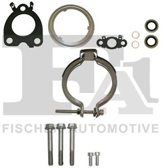 Land Rover Turbocharger, montageset KT410070