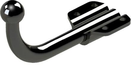 Land Rover Vaste trekhaak 1356