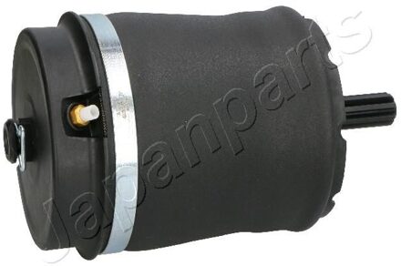 Land Rover Veerbalg, luchtvering MMAS036