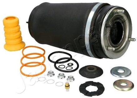 Land Rover Veerbalg, luchtvering MMAS079