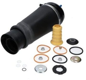 Land Rover Veerbalg, luchtvering SAS10040