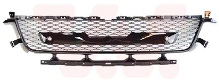 Land Rover Ventilatiegrille, bumper 0226590