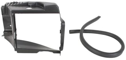 Land Rover Ventilatiegrille, bumper 6502072002927P