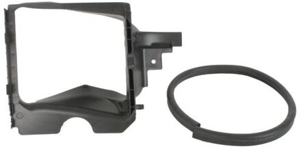 Land Rover Ventilatiegrille, bumper 6502072003983P