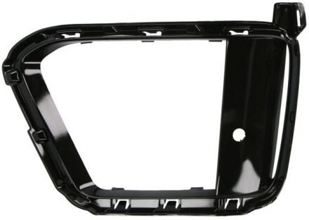 Land Rover Ventilatiegrille, bumper 6502072003991P