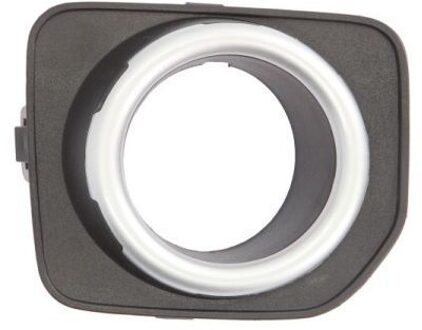 Land Rover Ventilatiegrille, bumper 6502076490914P