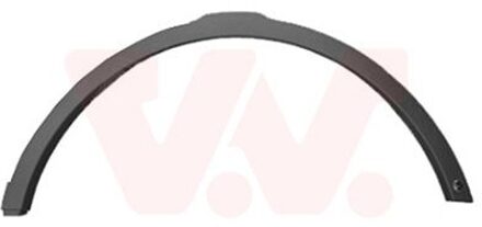 Land Rover Verbreding, spatbord 0261522