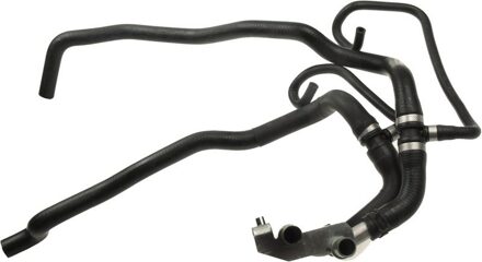 Land Rover Verwarmingsslang 021683