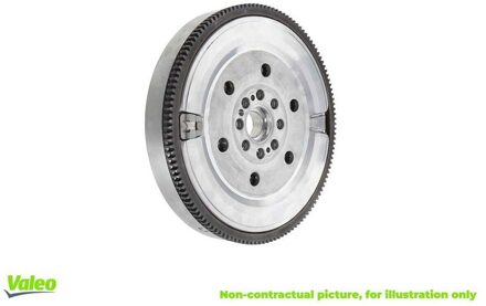 Land Rover Vliegwiel 836550