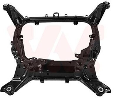 Land Rover Voorbrug - Motordrager 0250690