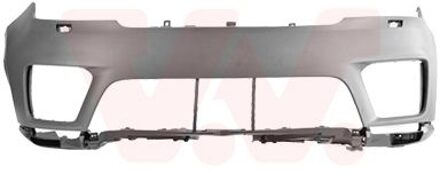 Land Rover Voorbumper In Primer 0226575