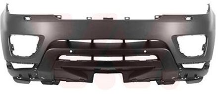 Land Rover Voorbumper In Primer 0256575