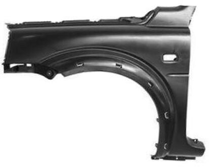 Land Rover Voorspatbord Links 0245657