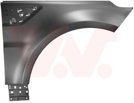 Land Rover Voorspatbord Rechts 0226656