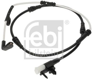 Land Rover Waarschuwingscontact, remvoering-/blokslijtage 196555