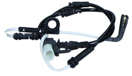 Land Rover Waarschuwingscontact, remvoering-/blokslijtage 230166