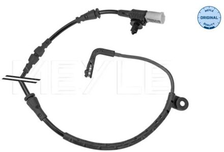 Land Rover Waarschuwingscontact, remvoering-/blokslijtage 53140000004