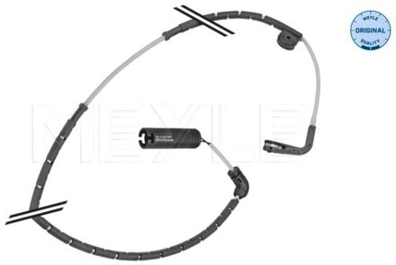 Land Rover Waarschuwingscontact, remvoering-/blokslijtage 53140000005