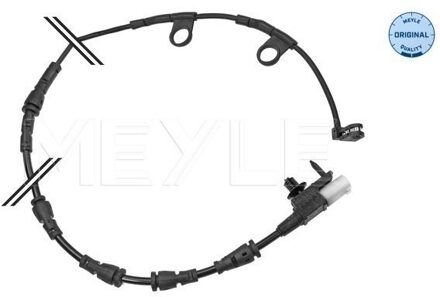 Land Rover Waarschuwingscontact, remvoering-/blokslijtage 53145270003