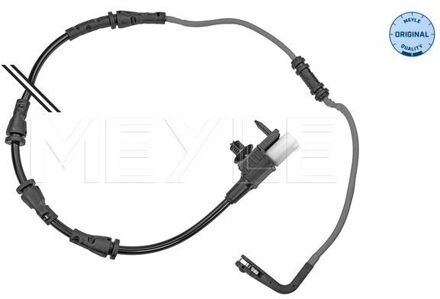 Land Rover Waarschuwingscontact, remvoering-/blokslijtage 53145270004