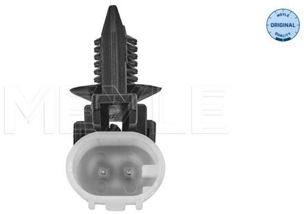 Land Rover Waarschuwingscontact, remvoering-/blokslijtage 53145270006