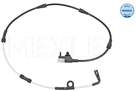 Land Rover Waarschuwingscontact, remvoering-/blokslijtage 53145270007