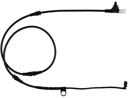 Land Rover Waarschuwingscontact, remvoering-/blokslijtage 98039900