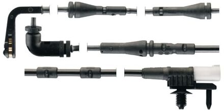 Land Rover Waarschuwingscontact, remvoering-/blokslijtage 98058200