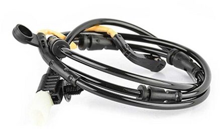 Land Rover Waarschuwingscontact, remvoering-/blokslijtage BSG15201032