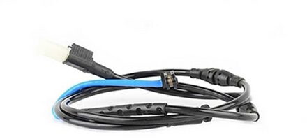 Land Rover Waarschuwingscontact, remvoering-/blokslijtage BSG15201064