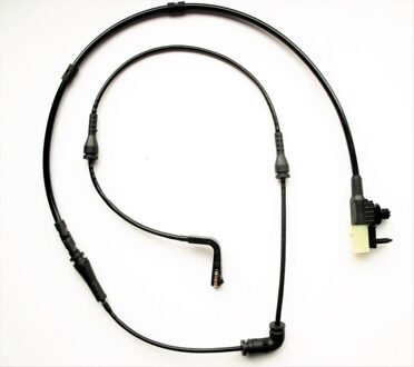 Land Rover Waarschuwingscontact, remvoering-/blokslijtage FWI460