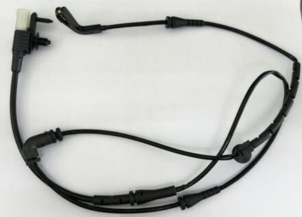 Land Rover Waarschuwingscontact, remvoering-/blokslijtage FWI508